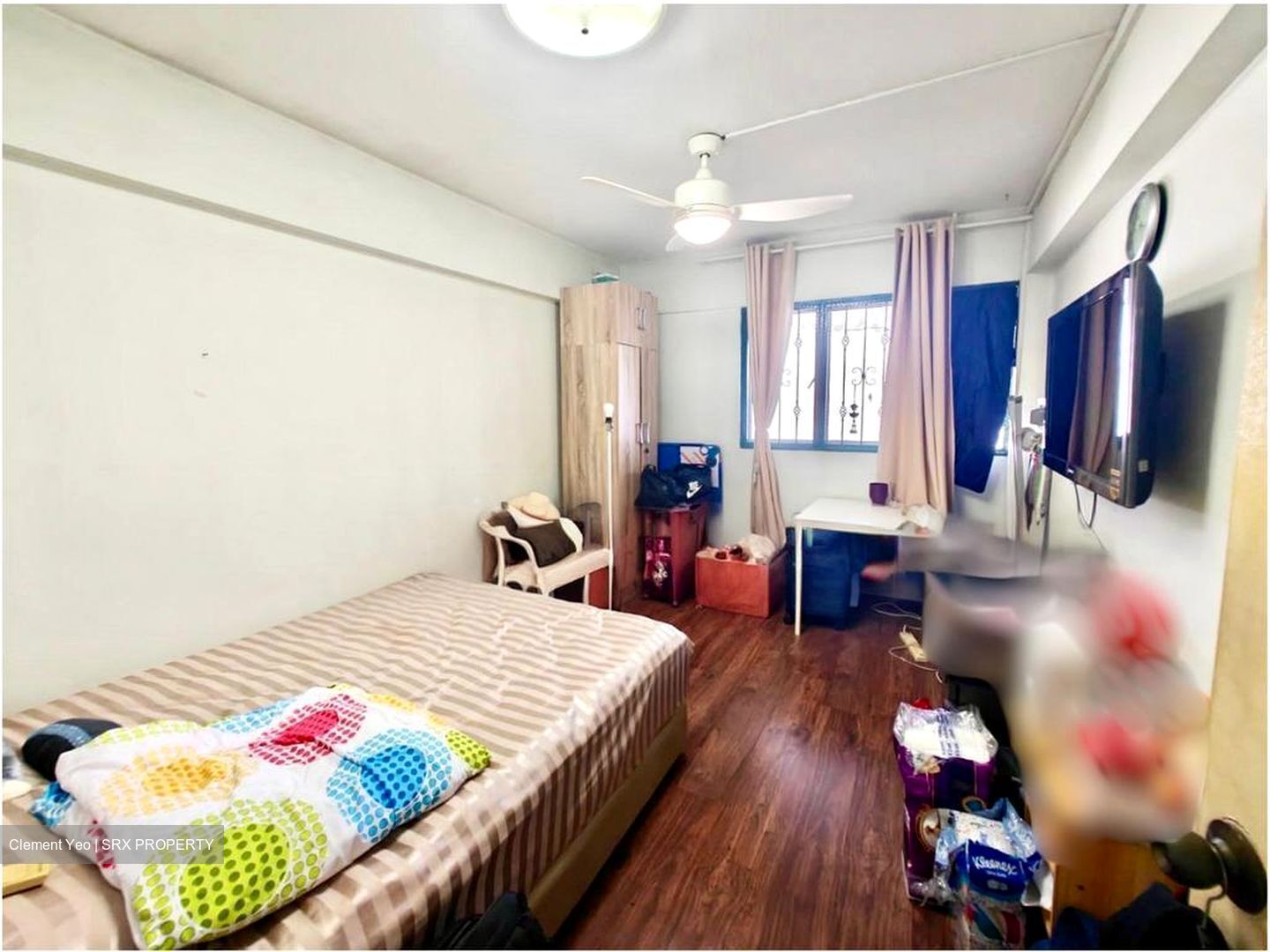 Blk 95 Bedok North Avenue 4 (Bedok), HDB 4 Rooms #522701351